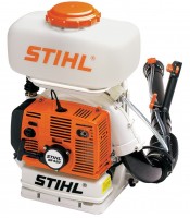 Photos - Garden Sprayer STIHL SR 420 