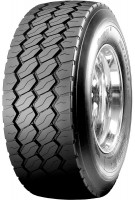 Photos - Truck Tyre Sava Cargo MS 385/65 R22.5 160K 