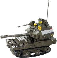 Photos - Construction Toy Sluban Tank T90 M38-B0282 