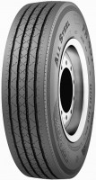 Photos - Truck Tyre TyRex All Steel FR-401 315/80 R22.5 154M 