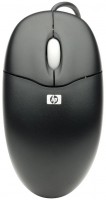 Photos - Mouse HP Optical Mouse 