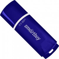 Photos - USB Flash Drive SmartBuy Crown USB 3.0 128Gb 