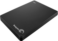 Photos - Hard Drive Seagate Backup Plus Portable STDR2000200 2 TB