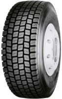 Photos - Truck Tyre Yokohama TY607 315/80 R22.5 154M 