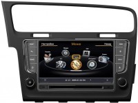 Photos - Car Stereo WINCA C257