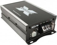 Photos - Car Amplifier Excursion SXA-1K 