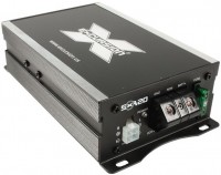 Photos - Car Amplifier Excursion SXA-20 