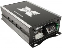 Photos - Car Amplifier Excursion SXA-45 