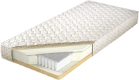 Photos - Mattress M&K Foam Kolo Estrella Carcass 80x190 