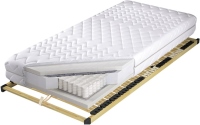 Photos - Mattress M&K Foam Kolo Estrella Lux X5 LXI