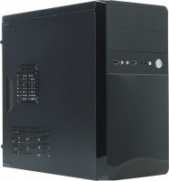 Photos - Computer Case ExeGate BA-110 PSU 350 W