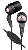 Photos - Headphones Koss i150 