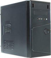 Photos - Computer Case ExeGate BA-111 PSU 350 W