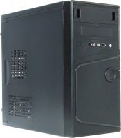 Photos - Computer Case ExeGate BA-111 PSU 400 W