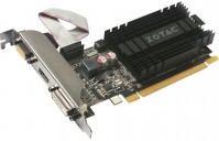 Photos - Graphics Card ZOTAC GeForce GT 710 ZT-71302-20L 