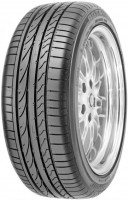 Photos - Tyre Bridgestone Potenza RE050A1 205/50 R17 89V Run Flat 
