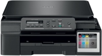Photos - All-in-One Printer Brother DCP-T500W 