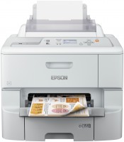 Photos - Printer Epson WorkForce Pro WF-6090DW 