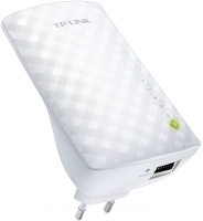 Wi-Fi TP-LINK RE200 
