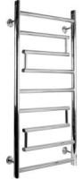 Photos - Heated Towel Rail Olimp Antey (500x1000)