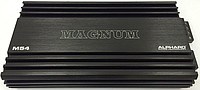 Photos - Car Amplifier Alphard Magnum M54 