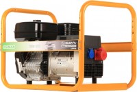 Photos - Generator Caiman Tristar 8510EX 