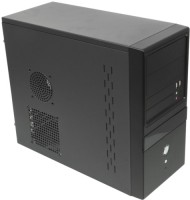 Photos - Computer Case Formula FM-504D 400W PSU 400 W  black