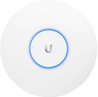 Photos - Wi-Fi Ubiquiti UniFi AC LR AP (1-pack) 