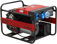 Photos - Generator Fogo FV 10001E 