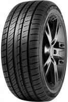 Photos - Tyre Ovation VI-386 HP 225/55 R18 98V 