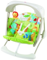 Photos - Baby Swing / Chair Bouncer Fisher Price CCN92 