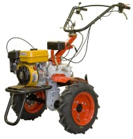 Photos - Two-wheel tractor / Cultivator Kadvi Ugra NMB-1N9 