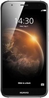 Photos - Mobile Phone Huawei G8 32 GB / 3 GB