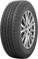 Photos - Tyre Toyo Open Country U/T 215/55 R17 94V 