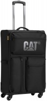 Photos - Luggage CATerpillar Cube Combat  54 (4 wheels)