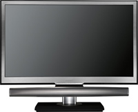 Television Sharp LC-52XS1 52 "