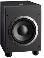 Photos - Subwoofer JBL Northridge ES 150P 