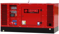 Photos - Generator Europower EPS44TDE 