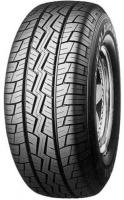 Photos - Tyre Yokohama Geolandar H/T G039 265/70 R16 112S 