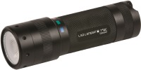 Torch Led Lenser T2QC 
