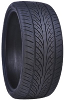 Tyre Winrun KF997 295/35 R24 110V 