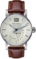 Photos - Wrist Watch Bruno Sohnle 17.13073.241 