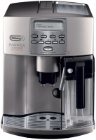 Photos - Coffee Maker De'Longhi Magnifica Automatic Cappuccino ESAM 3500.S silver