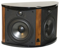 Photos - Speakers Swans Diva 4.2R 