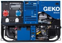 Photos - Generator Geko 12000 ED-S/SEBA S 