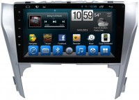 Photos - Car Stereo SMARTY Trend TD4101500-140 