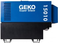 Photos - Generator Geko 15010 E-S/MEDA SS 