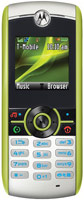 Mobile Phone Motorola W233 0 B