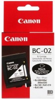 Photos - Ink & Toner Cartridge Canon BC-02 0881A002 