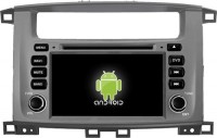 Photos - Car Stereo SMARTY Trend TD4621500-145 